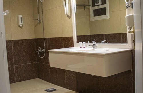 Salmiya Hotel | Magic Suite Hotel