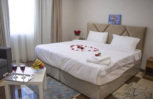 Salmiya Hotel | Magic Suite Hotel