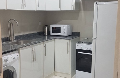 Sabah Al Salem Hotel | Magic Suite Sabah Al Salem