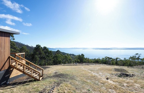 Tinderbox House | Magic Views