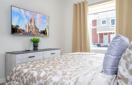 West Kissimmee House | Magic Villa Orlando