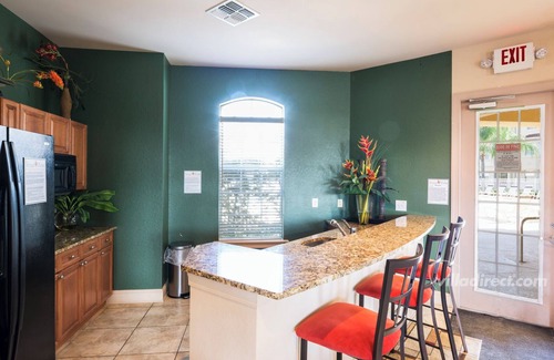 Loughman Condo | Magical 2 Bedroom, 2 Bathroom Condo in Terrace Ridge - Only Minutes from Disney!
