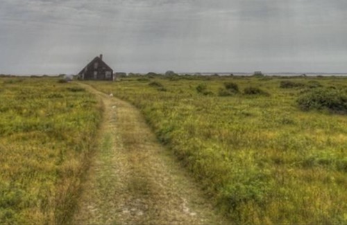 Nantucket Cottage | Magical and Memorable Vacation on the PRIVATE ISLAND of TUCKERNUCK!!