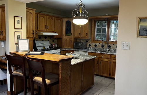 Halifax House | Magical and Unique Water views 10 min to Downtown
