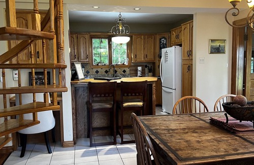 Halifax House | Magical and Unique Water views 10 min to Downtown