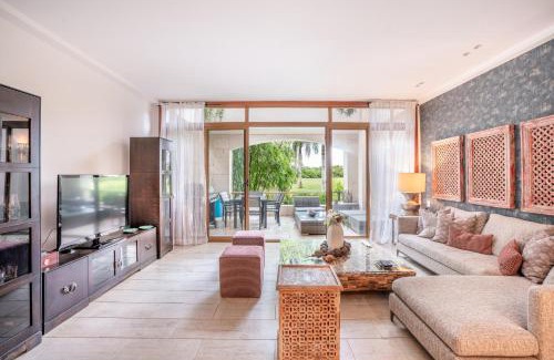 Los Altos Apartment | Magical apartment with garden view in Casa de Campo