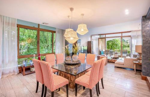 Los Altos Apartment | Magical apartment with garden view in Casa de Campo