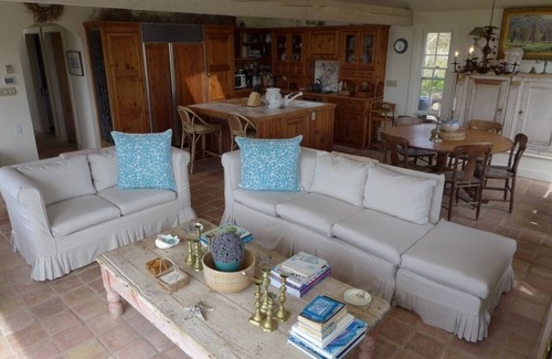 Quidnet House | Magical Beachfront Property-one of a kind on Nantucket!