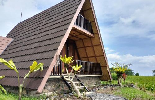 Penebel House | Magical Breeze Cabin