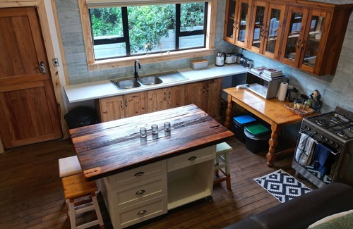 Van Dyks Bay Cabin | Magical Cabin in the Woods in Van Dyks Bay