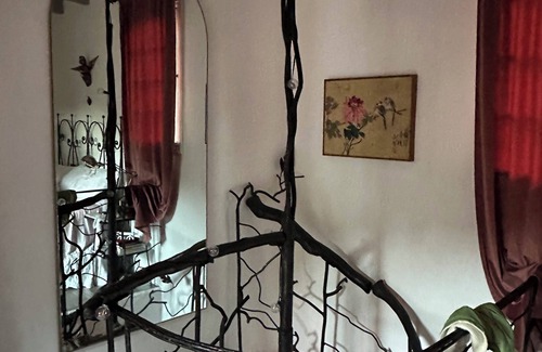Topanga Other | Magical Castle with 2 bedrooms and WiFi, fitness room in perfect Topanga