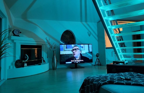 Olde Carlsbad House | Magical Compound Ocean View House/ Pool,Jacuzzi,Sauna! Walk to Beach!