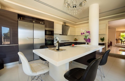 Skotino Villa | Magical Cretan Diamond