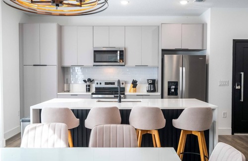 West Kissimmee Villa | Magical Disney Escape with Themed Rooms