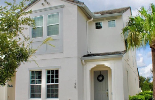 West Haven House | Magical Disney House With Private Pool!