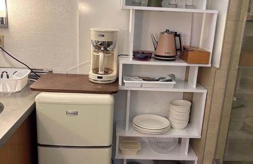 Felton Apartment | Magical Garden Studio