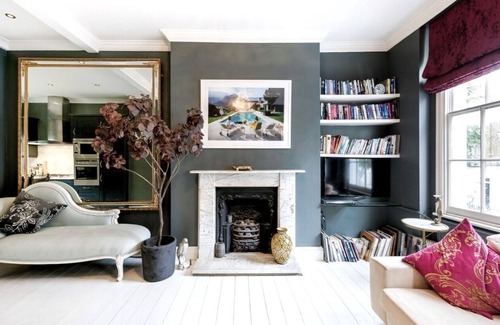 Angel House | Magical Georgian House near Angel tube