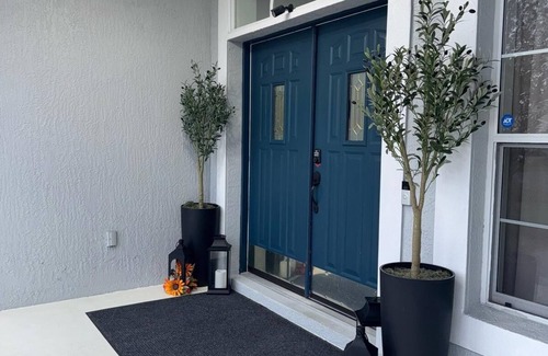 Kissimmee House | Magical Getaway Near Disney!