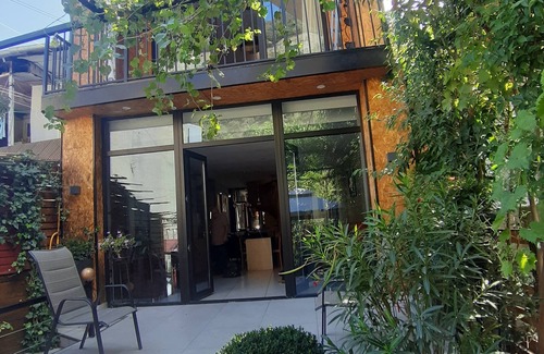 Old Tbilisi House | Magical house in the center of old Tbilisi, 2 minutes from the Freedom Square