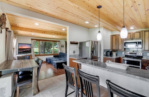 Howard Lake House | Magical Lake Home on Acreage + Adventures on Howard- Just West of Minneapolis