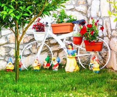 Virpazar House | Magical Log House