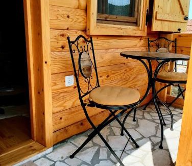 Virpazar House | Magical Log House