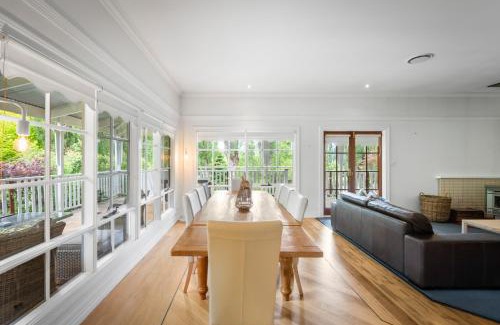 Lucaston House | Magical Lucindale - Gorgeous 4 Bedroom House