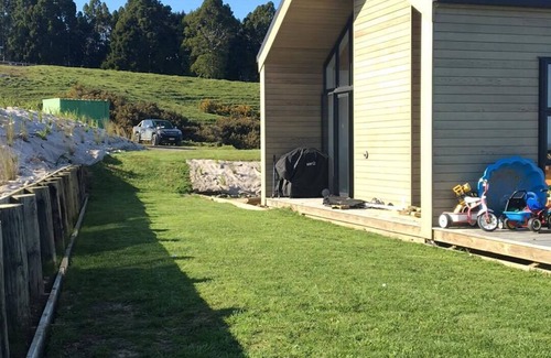 Mangawhai House | Magical Mangawhai Sunsets