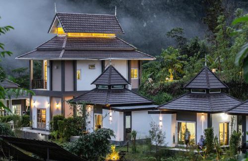 Khlong Sok Cabin | Magical Mountain View Resort