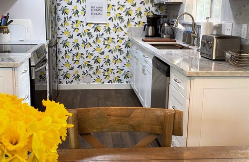 Twain Harte Cabin | Magical Mountain Family Cabin