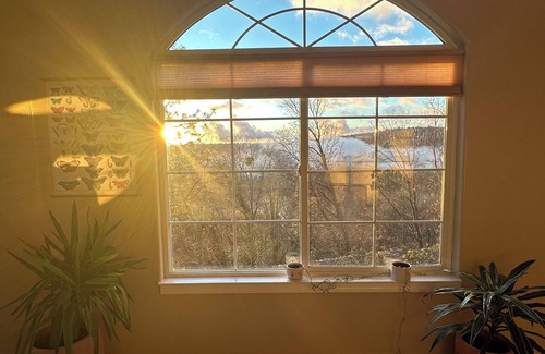 Cedar Ridge Villa | Magical Mountaintop Oasis, Private 5-acre Retreat with Stunning Views!