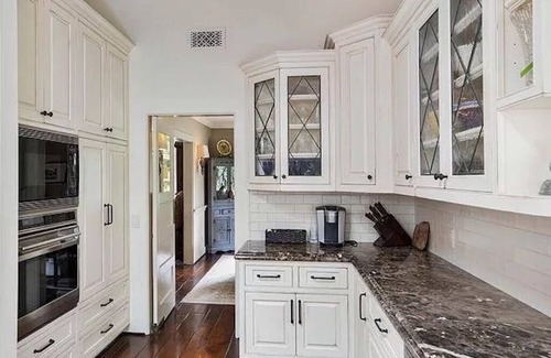 Hedgerow Cottage | Magical & Private Montecito Estate