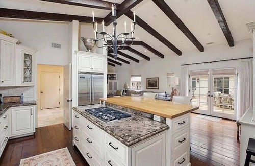 Hedgerow Cottage | Magical & Private Montecito Estate