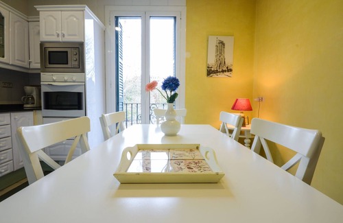 La Sagrada Familia Apartment | Magical Sagrada Familia
