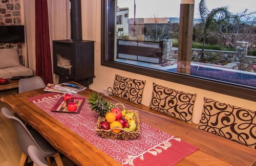 Salakos Villa | Magical Salakos Villa