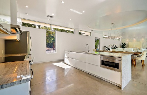 Floral City House | Magical Sanctuary for Relaxation
