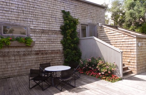 Harvey Cedars House | Magical setting on the cove. Sunsets.