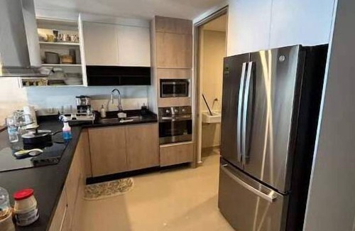 Zona Dorada Apartment | Magical Sunset