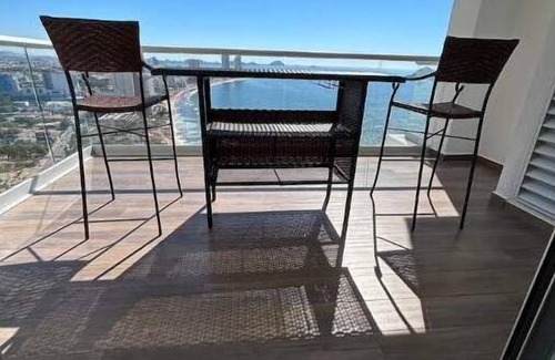 Zona Dorada Apartment | Magical Sunset