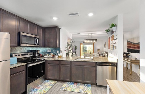 Biggar House | Magical Sweet Home in Nature & Peace in Fort Myers, located near all you need!