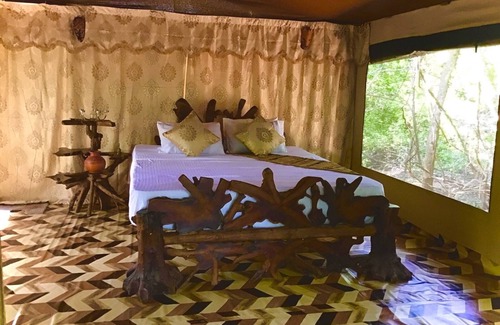 Yodakandiya Cabin | Magical Tented Lodge in Yala- Thissamaharamaya