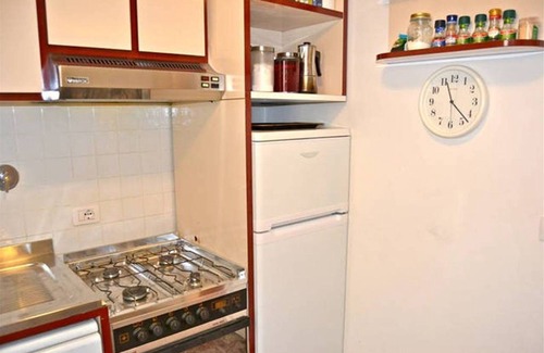Oltrarno Apartment | Magical terrace on the Ponte Vecchio