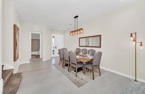 West Kissimmee House | Magical Themed Home Near Disney