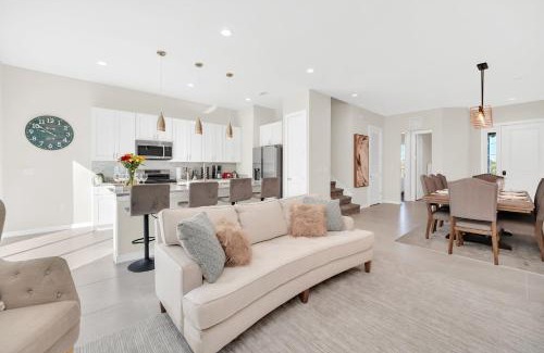 West Kissimmee House | Magical Themed Home Near Disney