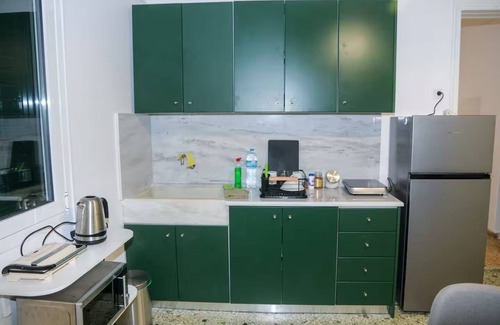 Pyrgos Condo | Magical villa western peloponnese by MPS