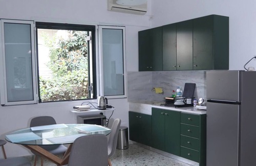 Pyrgos Condo | Magical villa western peloponnese by MPS