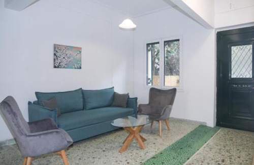 Pyrgos Villa | Magical villa western peloponnese by MPS