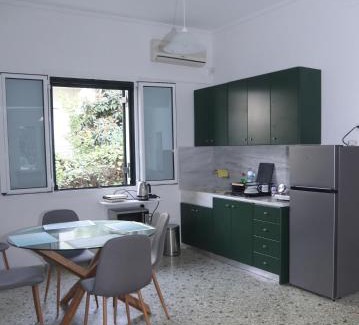 Pyrgos Villa | Magical villa western peloponnese by MPS