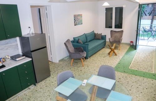 Pyrgos Villa | Magical villa western peloponnese by MPS