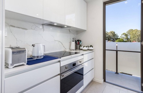Bongaree Apartment | Magical Water Views, TOP NOTCH